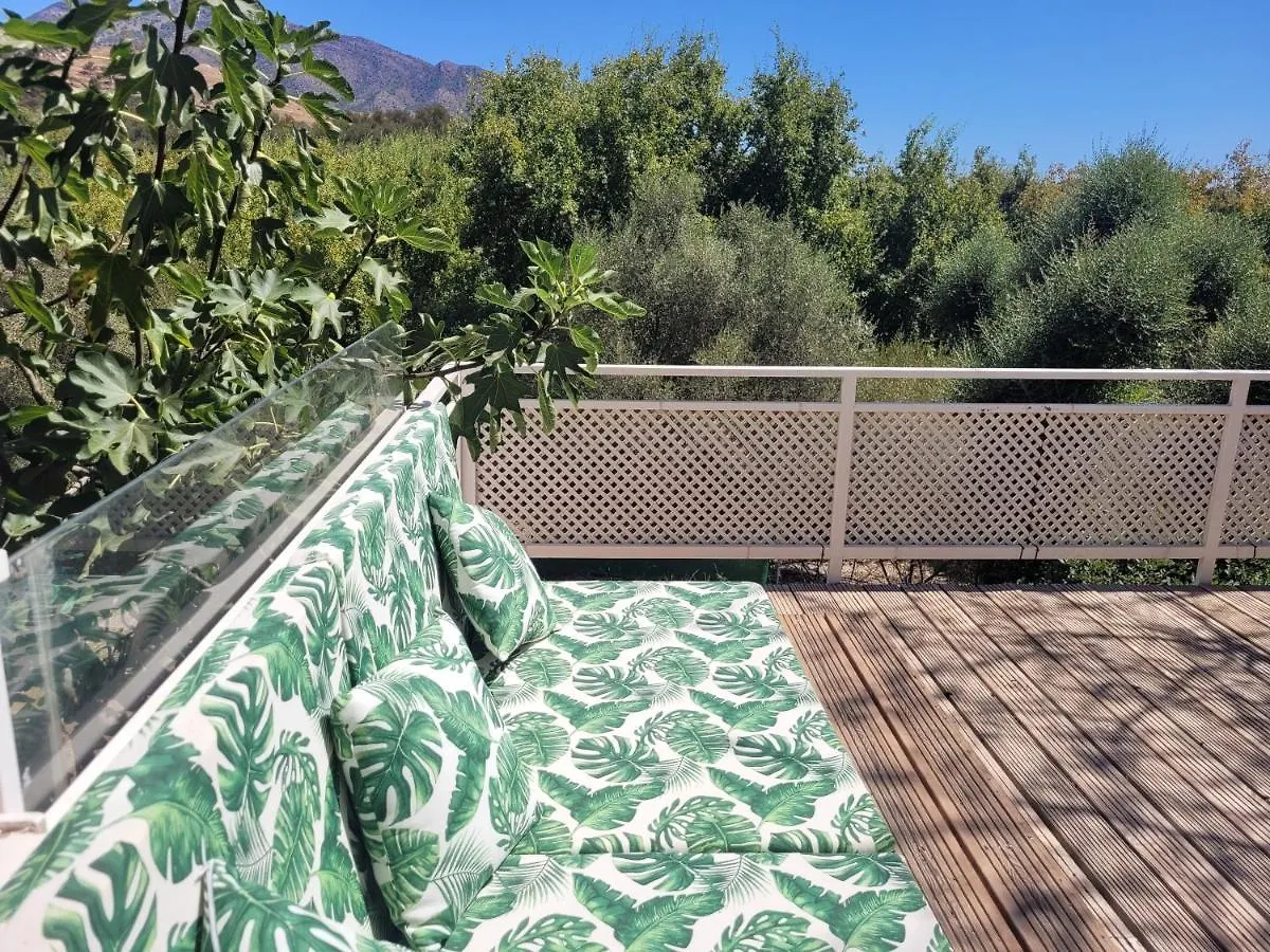 Casa Bonita Deluxe Studio Mijas Holiday home