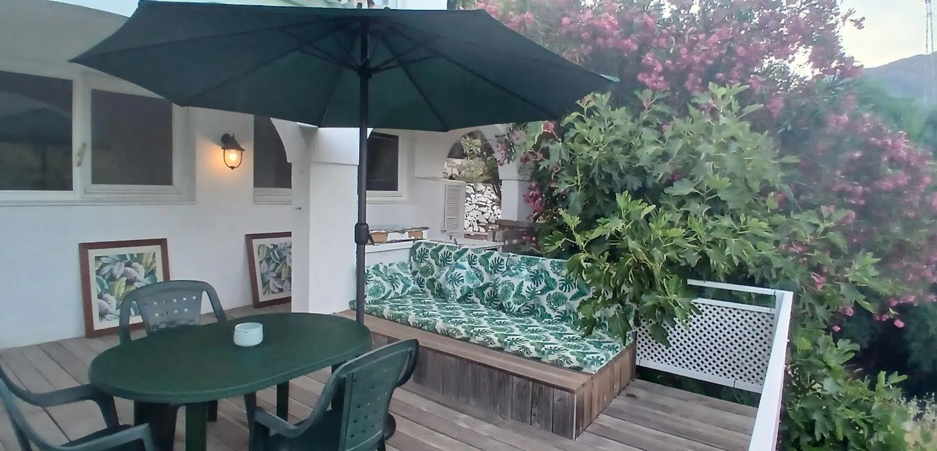 Casa Bonita Deluxe Studio Mijas Spain