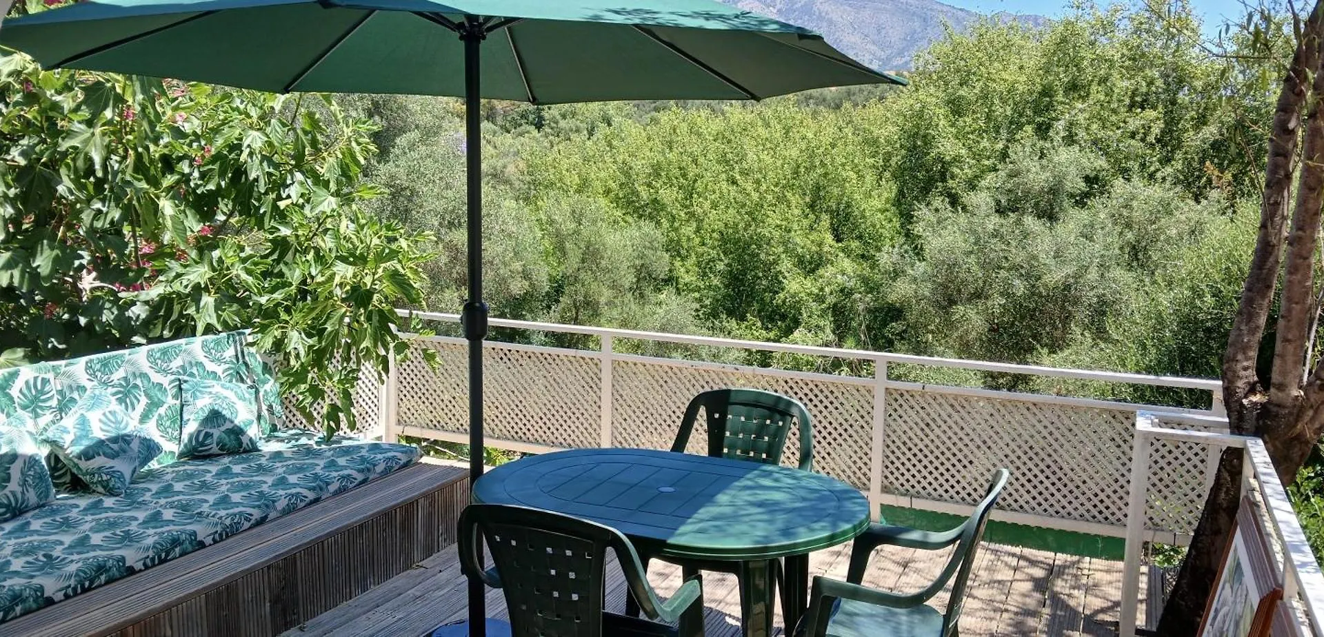 Casa Bonita Deluxe Studio Mijas 0*,  Spain